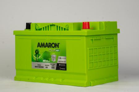 AMARON FLO Automotive Battery - 565106590 (AAM-FL-565106590)