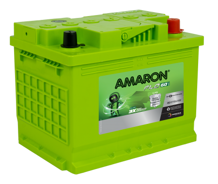 AMARON FLO Automotive Battery - 545106036 (AAM-FL-545106036)