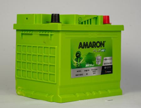 AMARON FLO Automotive Battery - 550114042 (AAM-FL-550114042)