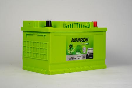 AMARON FLO Automotive Battery - 565106590 (AAM-FL-565106590)